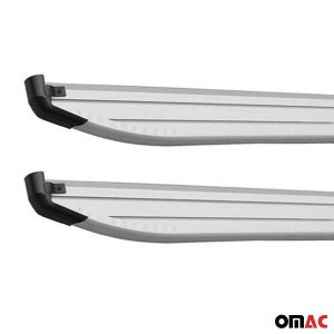 Mercedes-Benz GLC63 AMG Spoiler - Omac - Water Transfer Printing 1 Pc - '20-'22 Mercedes-Benz GLC63 AMG Spoiler - Omac - Water Transfer Printing 1 Pc - '20-'22
